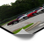 Fボディ ポスター (角)