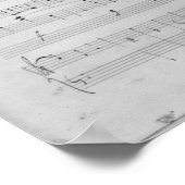 Fマイナーワルツ ポスター (角)