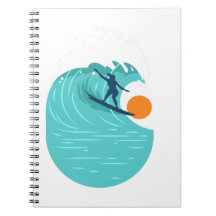 fレトロヴィンテージサーファービーチ