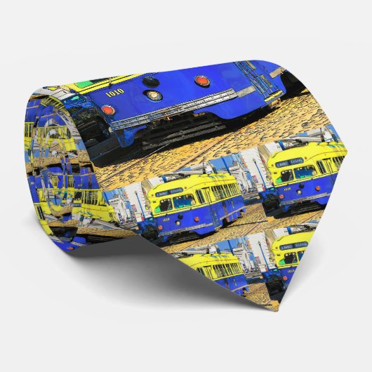 F車2 ネクタイ (ロール)