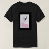 F01 Tシャツ (デザイン正面)