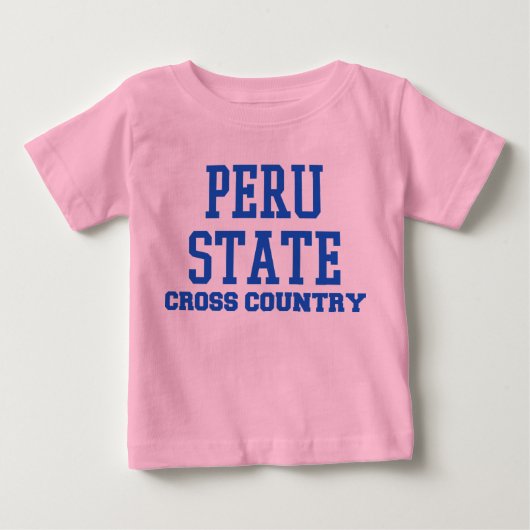 f089346f-0 ベビーTシャツ (正面)