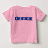 f089346f-0 ベビーTシャツ (裏面)