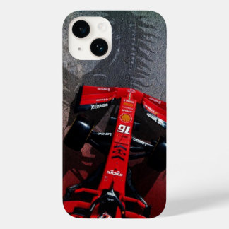 F1レクレアモバイルスキン Case-Mate iPhone 14ケース