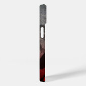 F1レクレアモバイルスキン Case-Mate iPhoneケース (裏面 / 右)