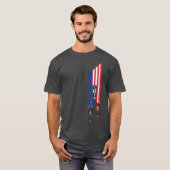 F1米国 Tシャツ (正面フル)