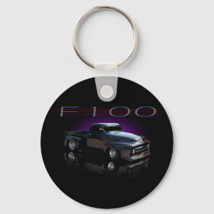 F100 キーホルダー