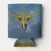 F111ジェット 缶クーラー (正面)