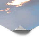 F111ダンプと書き込み ポスター (角)