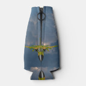 F111ファイタージェット ボトルクーラー (裏面)