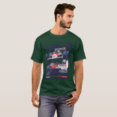 F11987ステファン・ヨハンソン Tシャツ (正面フル)