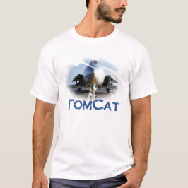 F14 トムキャット Tシャツ