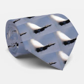 f14-14蒸気雲 ネクタイ (ロール)