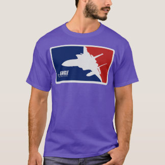 F15ワシ2 Tシャツ
