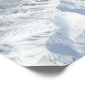 F16の侵略者が陣地に連絡在る フォトプリント            (角)