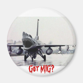 F16シャーク磁石 マグネット