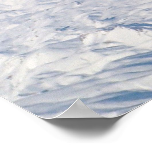 F16 on Northern Watch ポスター (角)