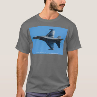F16 Viper高速パス Tシャツ