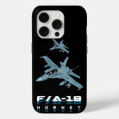 f18電話ケース Case-Mate iPhoneケース (裏面)