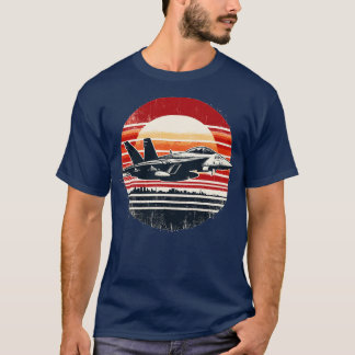 F18 2 Tシャツ