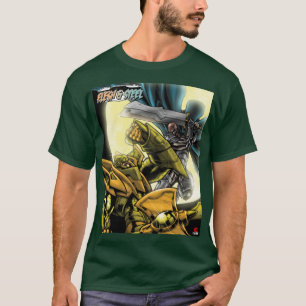 F2デザインクラシックTシャツ Tシャツ