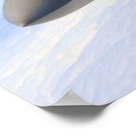 F22ラプター ポスター (角)