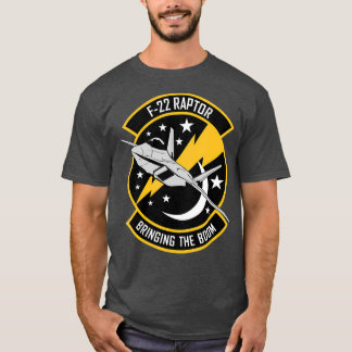 F22ラプター Tシャツ