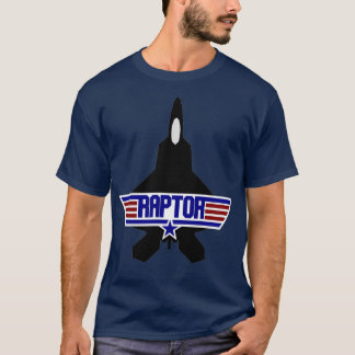 F22ラプター Tシャツ