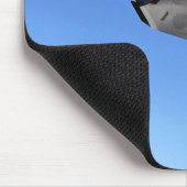 F22猛禽のマウスパッド マウスパッド (コーナー)