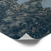 F22空力戦闘機ペア ポスター (角)