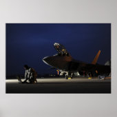 F22_Datacheck ポスター (正面)