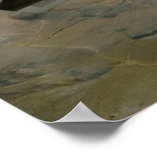 F22 Raptor ポスター (角)