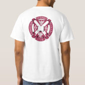 f249fe99-3 tシャツ (裏面)