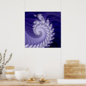 f25 ポスター (キッチン)