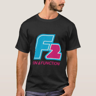F2 windsurfing Essential T-Shirt Tシャツ
