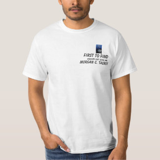 F2FのTシャツ Tシャツ