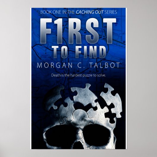 F2Fポスター ポスター (正面)