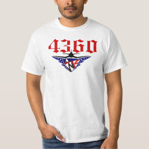 F2G重い金属 Tシャツ
