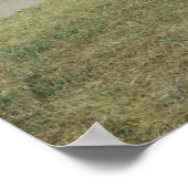 F2G-1Dコルサすごいーア航空機でのショー ポスター (角)