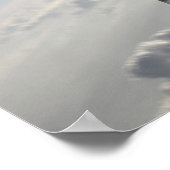 F35クライム ポスター (角)