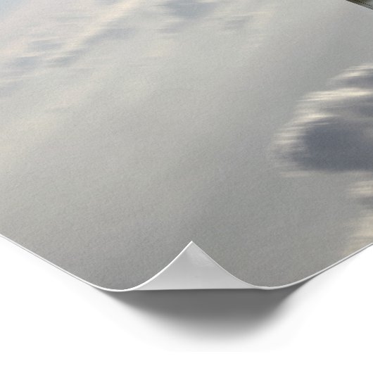 F35クライム ポスター (角)