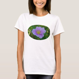 F37 ワイルドローズ Tシャツ