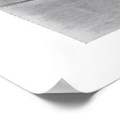 F4ファントムプリント ポスター (角)