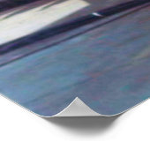 F4ファントム戦闘機ジェットオプション1969 ポスター (角)