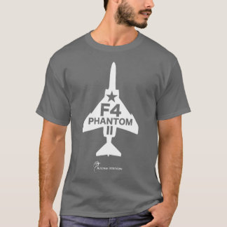 F4ファントムII (3) Tシャツ