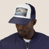 F4幻影の帽子 キャップ (インサイチュ)