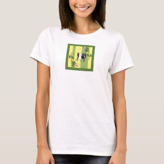F4週末2011 Tシャツ