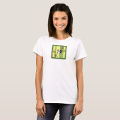 F4週末2011 Tシャツ (正面フル)