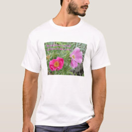 F4 ワイルド ローゼス Tシャツ