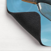 F4Uの海賊 マウスパッド (コーナー)